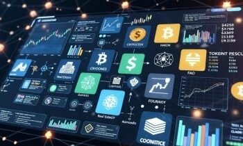 Generální ředitel BlackRock Larry Fink a Brian Armstrong budou diskutovat o tokenizaci na summitu DealBook 2 BlackRock CEO Larry Fink, Brian Armstrong to discuss tokenization at DealBook Summit