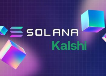 Kalshi vstupuje na blockchain Solany v pokusu o výzvu Polymarketu 3 Kalshi Goes Onchain With Solana in Bid to Challenge Polymarket