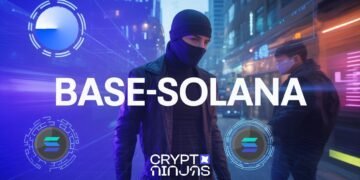Base–Solana most jde do provozu s Chainlink CCIP, odemyká obrovskou likviditu napříč řetězci 12 Base–Solana Bridge Goes Live with Chainlink CCIP, Unlocking Massive Cross-Chain Liquidity