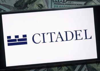 Varování Citadely o tokenizovaných akciích staví DeFi do zorného pole federálního regulování 2 Citadel’s Tokenised-Stock Warning Puts DeFi in the Crosshairs of Federal Rulemaking