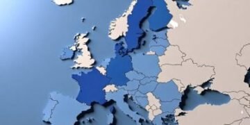 Euro stablecoiny se po implementaci MiCA zdvojnásobily v tržní kapitalizaci, v čele s EURS a EURC: Zpráva 12 Euro stablecoins double in market cap post-MiCA implementation, led by EURS and EURC: Report