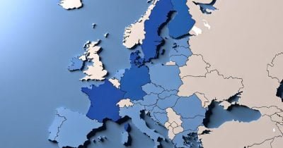 Euro stablecoins double in market cap post-MiCA implementation, led by EURS and EURC: Report