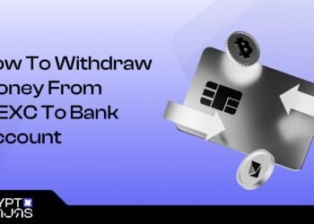 How to Withdraw Money from MEXC to Bank Account (2025 Step-by-Step Guide)