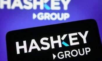 HashKey soubory jdou na burzu v Hongkongu, cílem je získat 215 milionů dolarů 1 HashKey files to go public in Hong Kong, targeting $215 million raise