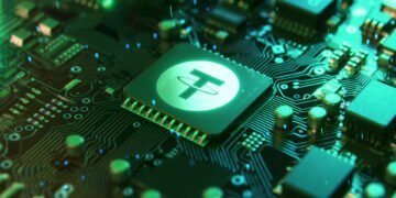 Tether Invests in Humanoid “Physical AI” Robots Aimed at Dangerous Industrial Jobs