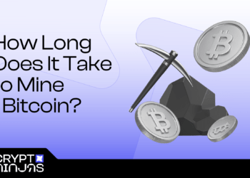 Jak dlouho trvá vytěžit 1 Bitcoin v roce 2025? 7 How Long Does It Take to Mine 1 Bitcoin in 2025?