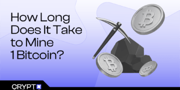 How Long Does It Take to Mine 1 Bitcoin in 2025?