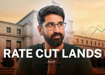 Aussie Analyst Reacts: The Fed’s Focus Has Quietly Shifted