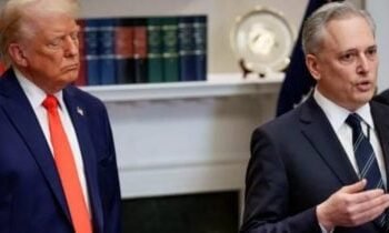 David Sacks brání Trumpově exekutivnímu nařízení o umělé inteligenci 1 David Sacks defends Trump’s executive order on artificial intelligence