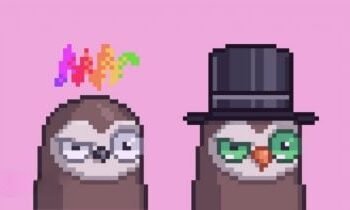 Moonbirds spustí token BIRB na začátku prvního čtvrtletí 2026 1 Moonbirds to launch BIRB token in early Q1 2026