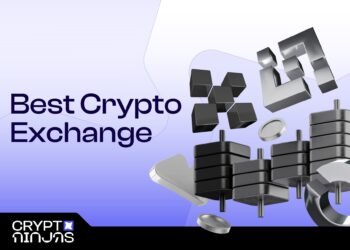 10 Best Crypto Exchanges: Top Trading Platforms to Trade Bitcoin in 2026