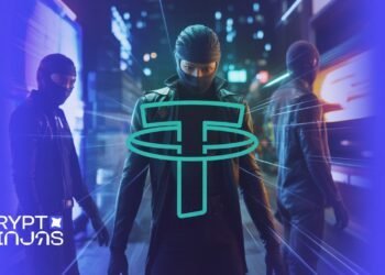 Tether Posts $10B+ Profit as USDT Supply Hits $186B and U.S. Treasury Exposure Tops $141B