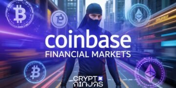 Coinbase Launches Prediction Markets in the U.S., Turning Sports, Politics, and Crypto into Trades