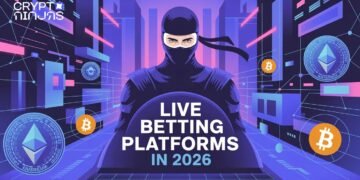 Live Betting Platforms in 2026: Comparing Spartans, bet365, and Stake