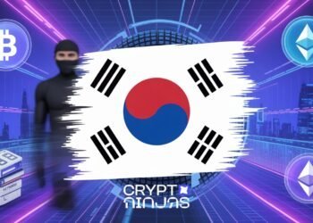 South Korea Targets Crypto Whales & Price Manipulation