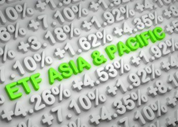 BlackRock Executive Says 1% Crypto Allocation in Asia Could Unlock Trillions