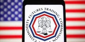 Spoluzakladatel Chainlink Sergey Nazarov jmenován do poradního orgánu CFTC 8 Chainlink co-founder Sergey Nazarov appointed to CFTC advisory body