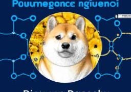 Dogecoin (DOGE) buduje akumulační strukturu před možným průlomem