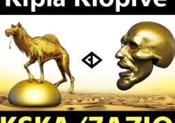 XRP vs. zlato dosahuje historické zóny, zatímco sentiment kapituluje: analytik