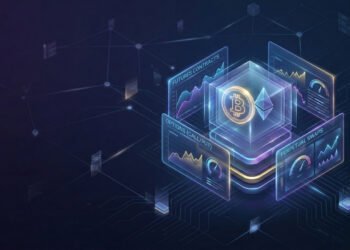 Crypto’s 24/7 Perps Turn Into Emergency Hedge as Middle East Tensions Rise