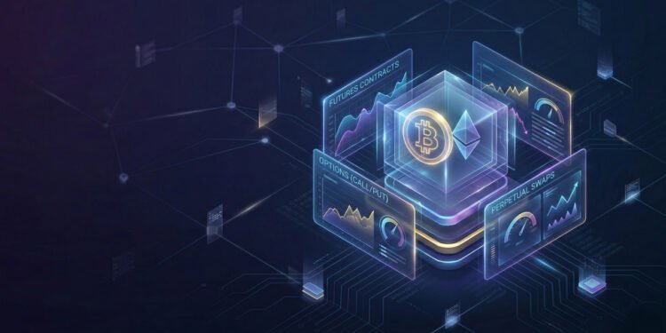 Crypto’s 24/7 Perps Turn Into Emergency Hedge as Middle East Tensions Rise