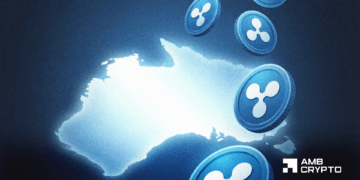 Ripple expands into Australia, but XRP struggles to keep up – Why?
