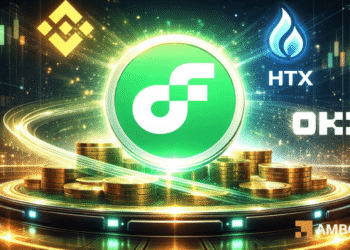 Flow Network surges 38% after relisting – Move to $0.31 possible IF…