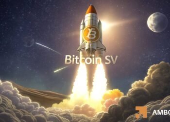 Bitcoin SV: Can BSV break the $17 barrier after 300% volume surge?