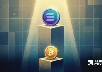 Solana ETF inflows hit 2% of SOL’s market cap, beating Bitcoin’s record