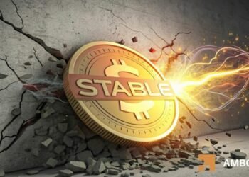 STABLE surges 14% – Here’s how shorts can trigger another rally