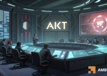 Akash Network spikes 20% amid BME proposal buzz: Can AKT extend the rally?