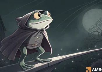 Should PEPE traders brace for volatility as short squeeze potential builds?