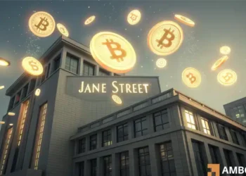 Could Jane Street’s $19M Bitcoin sale spark fresh liquidation risks?