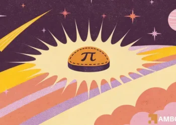 Why PI’s 14% price uptick will face downside risk from its correlation with Bitcoin