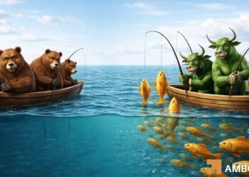 Bitcoin posiluje, ale shorteři se hromadí: Klesne BTC znovu?