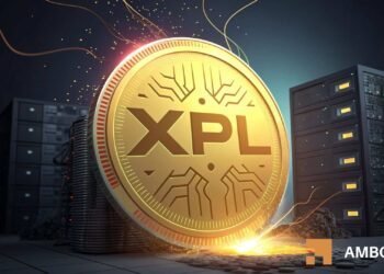 Plasma roste o 12 % – Dokáže XPL překonat klíčový odpor?