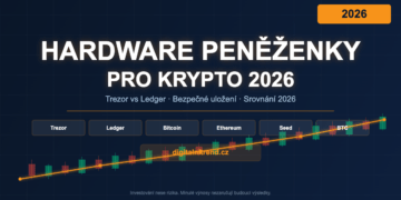 HARDWARE PENĚŽENKY - digitalnitrend.cz