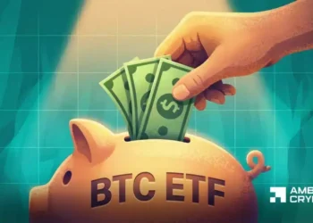 Why institutions remain ‘tentative’ despite $461M in Bitcoin ETF inflows