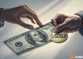 USDsui launch: Inside SUI’s ‘strategic’ move to shake up DeFi