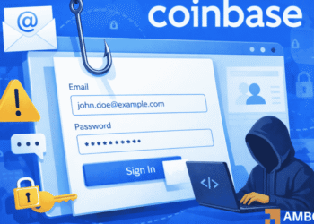 Coinbase, Microsoft disrupt Tycoon 2FA phishing network linked to credential theft