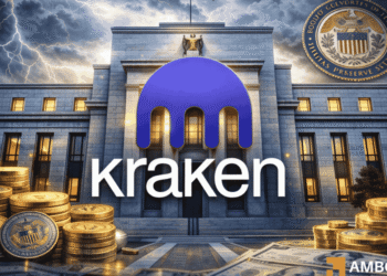 Kraken wins Federal Reserve Master Account in industry first