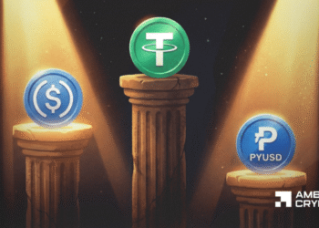 How USDC, PYUSD are challenging USDT’s stablecoin dominance