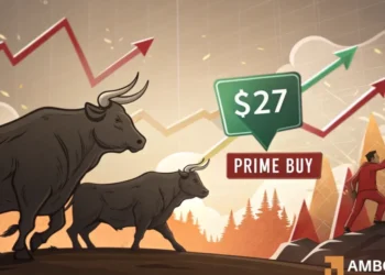 Hyperliquid price prediction – HYPE eyes $38, but watch THIS golden pocket first