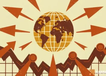 Why capital is not flowing into crypto even as Global M2 explodes