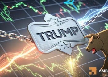 TRUMP’s $3.18 vs $3.60 liquidity battle: What’s next for price?