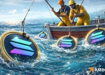 Liquidity floods Solana as SOL reclaims EMA Ribbon to hit $85 – Details