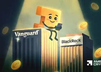 Vanguard, BlackRock lead the ETF wave as market remains in ‘extreme fear’