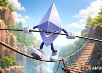 Here’s what fueled Ethereum’s latest price hike above $2000