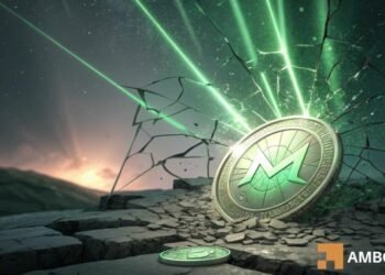 MORPHO surges 11% as buyers take control: Can $1.80 unlock a bigger breakout?