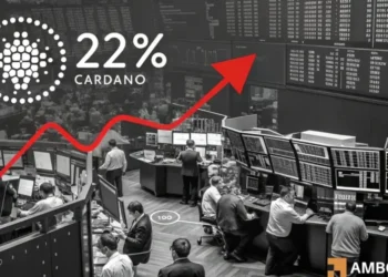 Why is Cardano’s share rising in Grayscale’s fund? Explained!